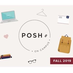 I’m a Posh on Campus Rep